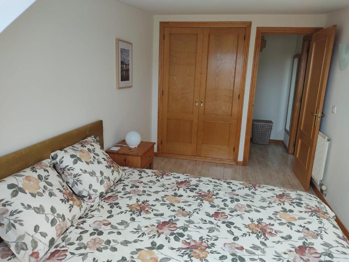 La Terracita Del Sol Apartment วิโก ภายนอก รูปภาพ